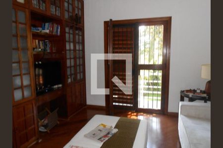 Casa à venda com 6 quartos, 592m² em Morumbi, São Paulo