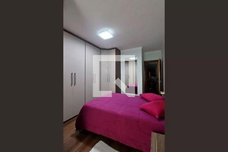 Casa à venda com 3 quartos, 206m² em Vila Francisco Matarazzo, Santo André