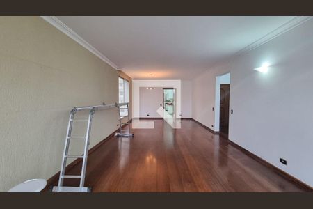 Apartamento à venda com 3 quartos, 182m² em Brooklin, São Paulo