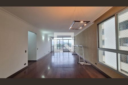 Apartamento à venda com 3 quartos, 182m² em Brooklin, São Paulo