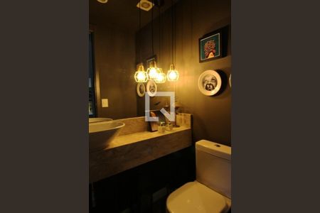 Apartamento à venda com 1 quarto, 50m² em Jardim Aeroporto, São Paulo