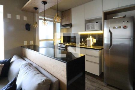 Apartamento à venda com 1 quarto, 50m² em Jardim Aeroporto, São Paulo