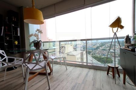 Apartamento à venda com 1 quarto, 50m² em Jardim Aeroporto, São Paulo
