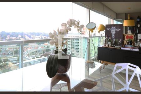 Apartamento à venda com 1 quarto, 50m² em Jardim Aeroporto, São Paulo