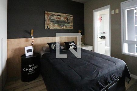 Apartamento à venda com 1 quarto, 50m² em Jardim Aeroporto, São Paulo