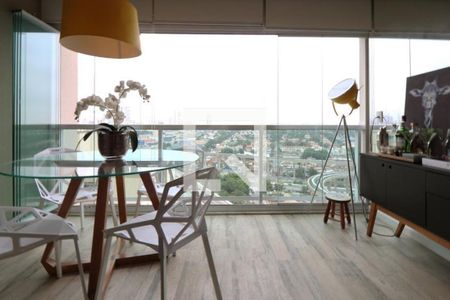 Apartamento à venda com 1 quarto, 50m² em Jardim Aeroporto, São Paulo
