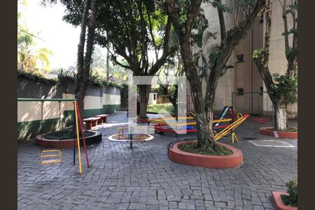 Apartamento à venda com 2 quartos, 55m² em Jardim Maria Luiza, São Paulo