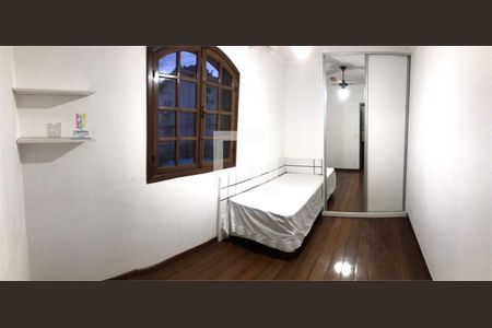 Casa à venda com 3 quartos, 139m² em Santa Amelia, Belo Horizonte