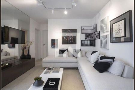 Apartamento à venda com 2 quartos, 77m² em Nova Vista, Belo Horizonte