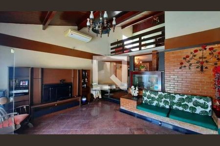 Casa à venda com 4 quartos, 415m² em Anil, Rio de Janeiro
