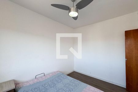 Quarto 1  de apartamento à venda com 2 quartos, 74m² em Vila Moraes, São Bernardo do Campo