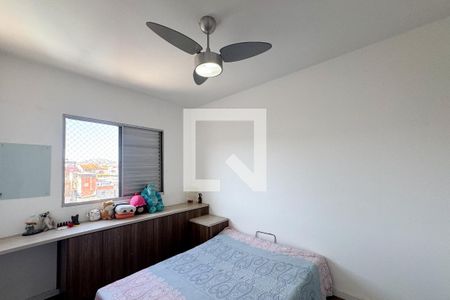 Quarto 1 de apartamento à venda com 2 quartos, 74m² em Vila Moraes, São Bernardo do Campo