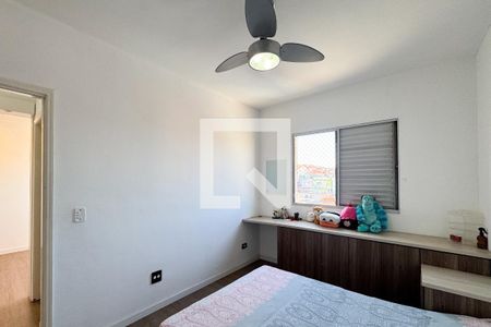 Quarto 1 de apartamento à venda com 2 quartos, 74m² em Vila Moraes, São Bernardo do Campo