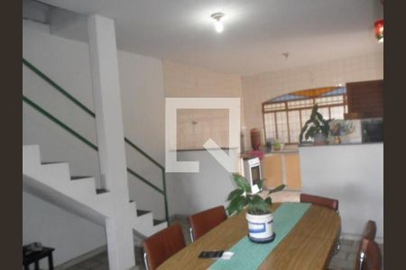Casa à venda com 5 quartos, 330m² em Jaqueline, Belo Horizonte