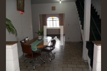 Casa à venda com 5 quartos, 330m² em Jaqueline, Belo Horizonte