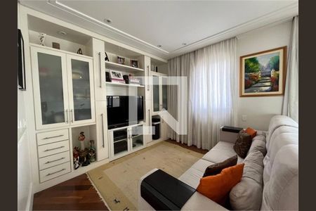 Apartamento à venda com 2 quartos, 94m² em Chácara Santo Antônio (Zona Sul), São Paulo