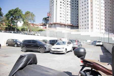 Apartamento à venda com 48m², 2 quartos e 1 vaga Apartamento à venda com 48m², 2 quartos e 1 vagaÁrea comum