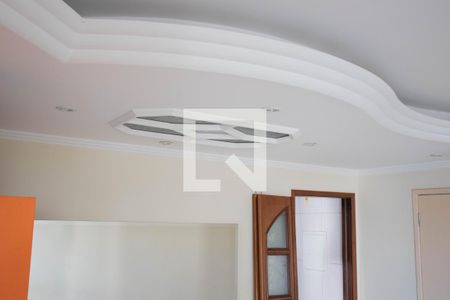Sala de apartamento à venda com 2 quartos, 48m² em Fazenda Aricanduva, São Paulo