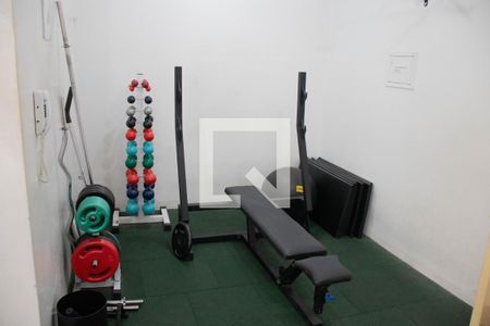 Apartamento à venda com 48m², 2 quartos e 1 vaga Apartamento à venda com 48m², 2 quartos e 1 vagaÁrea comum