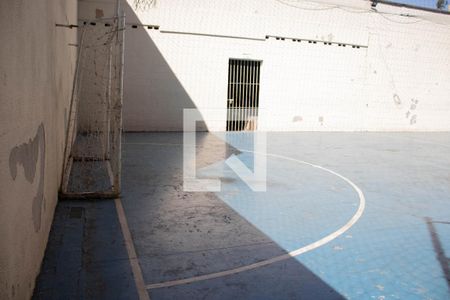 Apartamento à venda com 48m², 2 quartos e 1 vaga Apartamento à venda com 48m², 2 quartos e 1 vagaÁrea comum