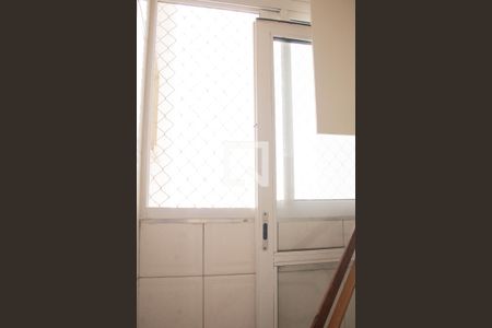 Apartamento à venda com 48m², 2 quartos e 1 vaga Apartamento à venda com 48m², 2 quartos e 1 vagaArea de serviço