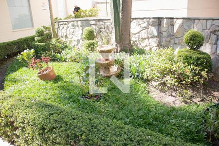 Apartamento à venda com 48m², 2 quartos e 1 vaga Apartamento à venda com 48m², 2 quartos e 1 vagaÁrea comum