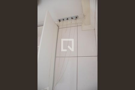 Apartamento à venda com 48m², 2 quartos e 1 vaga Apartamento à venda com 48m², 2 quartos e 1 vagaArea de serviço