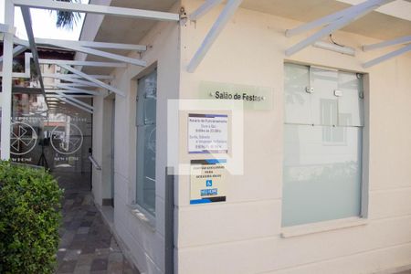 Apartamento à venda com 48m², 2 quartos e 1 vaga Apartamento à venda com 48m², 2 quartos e 1 vagaÁrea comum
