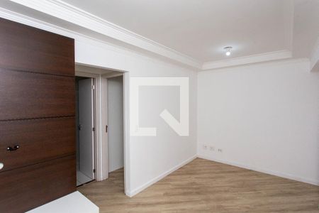 Sala de apartamento para alugar com 2 quartos, 52m² em Centro, Diadema