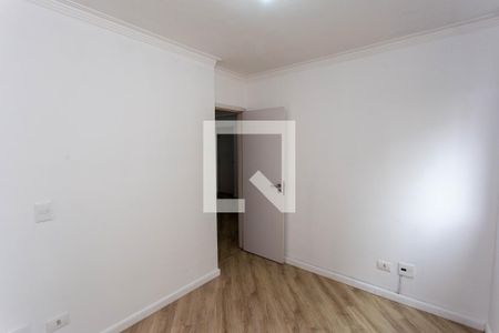 Quarto Suíte de apartamento para alugar com 2 quartos, 52m² em Centro, Diadema