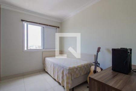 Quarto 1 de apartamento para alugar com 3 quartos, 90m² em Vila Bocaina, Mauá