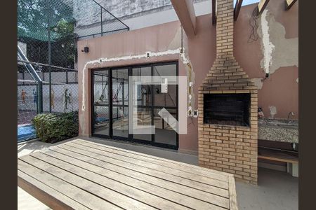 Apartamento para alugar com 75m², 3 quartos e 2 vagas Apartamento para alugar com 75m², 3 quartos e 2 vagasÁrea comum