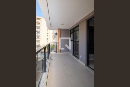Apartamento para alugar com 75m², 3 quartos e 2 vagas Apartamento para alugar com 75m², 3 quartos e 2 vagasVaranda da Sala