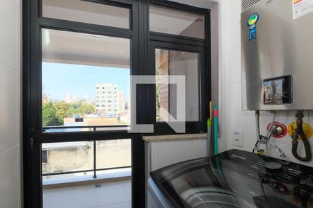 Apartamento para alugar com 75m², 3 quartos e 2 vagas Apartamento para alugar com 75m², 3 quartos e 2 vagasÁrea de Serviço