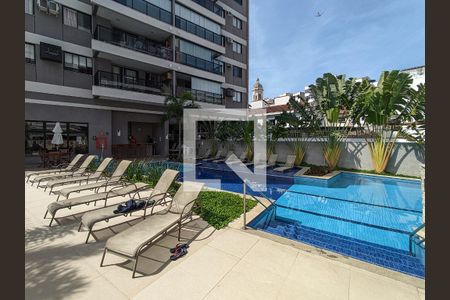 Apartamento para alugar com 75m², 3 quartos e 2 vagas Apartamento para alugar com 75m², 3 quartos e 2 vagasÁrea comum
