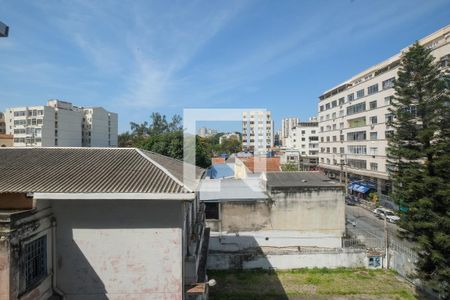 Apartamento para alugar com 75m², 3 quartos e 2 vagas Apartamento para alugar com 75m², 3 quartos e 2 vagasVista do Quarto 1