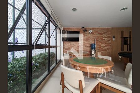 Apartamento para alugar com 75m², 3 quartos e 2 vagas Apartamento para alugar com 75m², 3 quartos e 2 vagasÁrea comum
