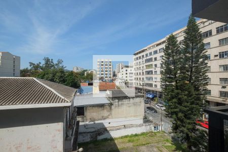 Apartamento para alugar com 75m², 3 quartos e 2 vagas Apartamento para alugar com 75m², 3 quartos e 2 vagasVista do Quarto 1