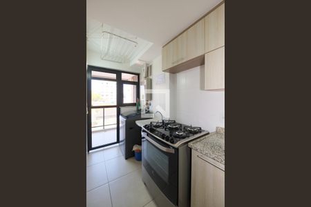 Apartamento para alugar com 75m², 3 quartos e 2 vagas Apartamento para alugar com 75m², 3 quartos e 2 vagasCozinha