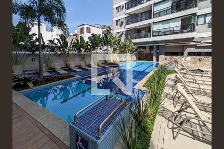 Apartamento para alugar com 75m², 3 quartos e 2 vagas Apartamento para alugar com 75m², 3 quartos e 2 vagasÁrea comum