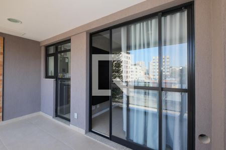 Apartamento para alugar com 75m², 3 quartos e 2 vagas Apartamento para alugar com 75m², 3 quartos e 2 vagasVaranda da Sala