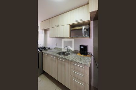 Apartamento para alugar com 75m², 3 quartos e 2 vagas Apartamento para alugar com 75m², 3 quartos e 2 vagasCozinha