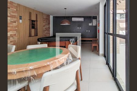 Apartamento para alugar com 75m², 3 quartos e 2 vagas Apartamento para alugar com 75m², 3 quartos e 2 vagasÁrea comum