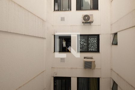 Apartamento para alugar com 75m², 3 quartos e 2 vagas Apartamento para alugar com 75m², 3 quartos e 2 vagasVista do Quarto 2
