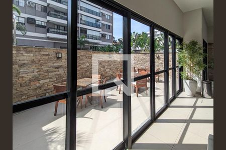 Apartamento para alugar com 75m², 3 quartos e 2 vagas Apartamento para alugar com 75m², 3 quartos e 2 vagasÁrea comum