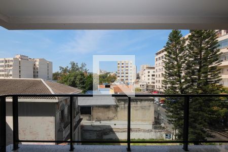 Apartamento para alugar com 75m², 3 quartos e 2 vagas Apartamento para alugar com 75m², 3 quartos e 2 vagasVaranda da Sala
