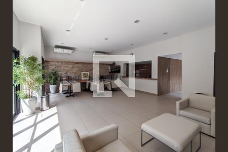 Apartamento para alugar com 75m², 3 quartos e 2 vagas Apartamento para alugar com 75m², 3 quartos e 2 vagasÁrea comum