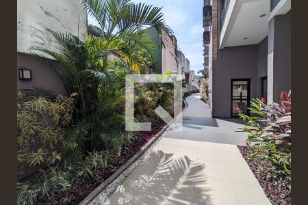 Apartamento para alugar com 75m², 3 quartos e 2 vagas Apartamento para alugar com 75m², 3 quartos e 2 vagasÁrea comum