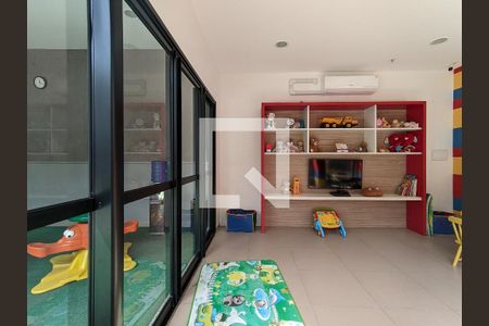 Apartamento para alugar com 75m², 3 quartos e 2 vagas Apartamento para alugar com 75m², 3 quartos e 2 vagasÁrea comum