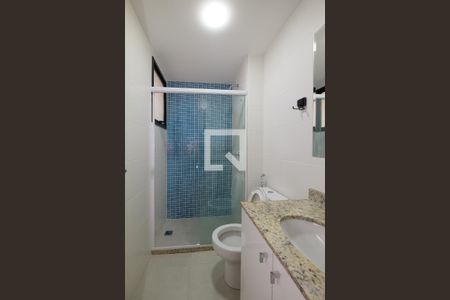 Apartamento para alugar com 75m², 3 quartos e 2 vagas Apartamento para alugar com 75m², 3 quartos e 2 vagasBanheiro Corredor